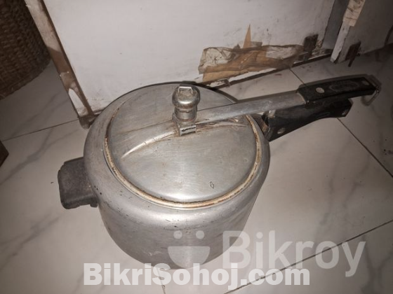 প্রেশার কুকার